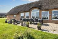 Ferienhaus - Ferienunterkunft in Ulfborg (18 Personen)