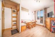 Ferienwohnung - Le Schuss 3 N°287 - 2P6 - Ferienunterkunft in Allos (6 Personen)