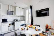 Ferienwohnung - MB-43-FENELON - Ferienunterkunft in Montrouge (2 Personen)
