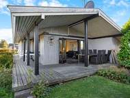 Ferienhaus - Ferienhaus Kajsa - 250m from the sea