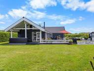 Ferienhaus - Ferienhaus Falki - 320m from the sea