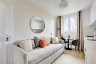 Ferienwohnung - SN-101-THOREZ-1G - Ferienunterkunft in Ivry-sur-Seine (2 Personen)