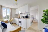 Ferienwohnung - SN-101-THOREZ-2G - Ferienunterkunft in Ivry-sur-Seine (2 Personen)