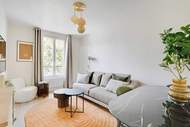Ferienwohnung - SN-101-THOREZ-3FD - Ferienunterkunft in Ivry-sur-Seine (2 Personen)