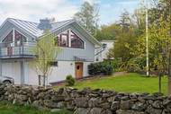 Ferienhaus - Ferienunterkunft in Onsala (3 Personen)
