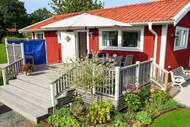 Ferienhaus - Ferienunterkunft in Onsala (4 Personen)