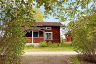 Ferienhaus - Ferienunterkunft in Grangärde (3 Personen)