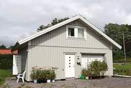 Ferienhaus - Ferienunterkunft in Onsala (4 Personen)