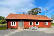 Ferienhaus - Ferienunterkunft in Tvååker (5 Personen)
