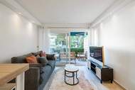 Ferienwohnung - JS-20-CRESP-M - Ferienunterkunft in Cannes (2 Personen)