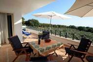 Ferienhaus - Ferienunterkunft in Genzano di Roma (5 Personen)