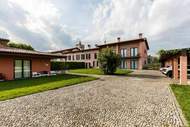 Ferienwohnung - Pinot Bianco - Ferienunterkunft in Cazzago San Martino (4 Personen)