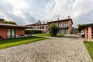 Ferienwohnung - Bollicine - Ferienunterkunft in Cazzago San Martino (4 Personen)