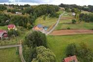 Ferienhaus - Komfortowy dom wakacyjny z basenem dla 8 osób - Ferienunterkunft in Iwierzyce (8 Personen)