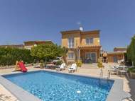 Ferienhaus, Exklusive Unterkunft - Ferienhaus, Villa Sueño I
