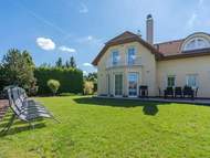 Ferienhaus, Exklusive Unterkunft - Ferienhaus, Villa Garden & Terrace Villa