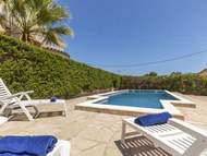 Ferienhaus, Exklusive Unterkunft - Ferienhaus, Villa Palmera I