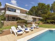 Ferienhaus - Ferienhaus Marina