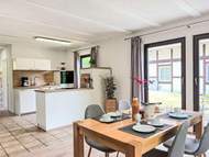 Ferienwohnung - Ferienwohnung Dornröschen