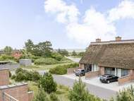 Ferienwohnung - Ferienwohnung, Appartement Øgoti - 500m from the sea