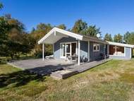Ferienhaus - Ferienhaus Valda - 800m from the sea