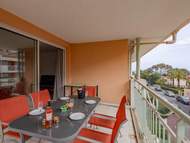 Ferienwohnung - Ferienwohnung Les Calanques du Parc