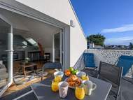 Ferienwohnung - Ferienwohnung Les Terrasses de Saint-Colomban