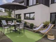 Ferienwohnung - Ferienwohnung L'Appart'Mer