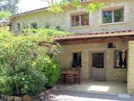 Ferienhaus - Ferienhaus, Landhaus Maison du Maître