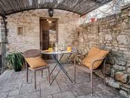Ferienhaus - Ferienhaus, Landhaus Giono
