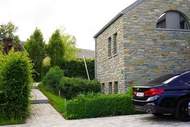 Ferienhaus - Le Vieux Chene - Ferienunterkunft in Stoumont (4 Personen)