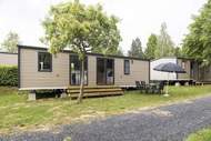Ferienhaus, Wohnmobil - O'Hara - Ferienunterkunft in Dochamps (6 Personen)