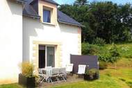 Ferienhaus - Terraced house St Quay-Portrieux - Ferienunterkunft in St. Quay-Portrieux (5 Personen)