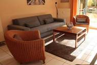 Ferienwohnung - Ferienwohnung Residenz Niendorf - Ferienunterkunft in Timmendorfer Strand (4 Personen)