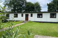 Ferienhaus - FH Venezia - Ferienunterkunft in Faßberg (6 Personen)