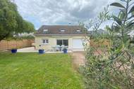 Ferienhaus - maison de vacances 200 m mer St Pair sur Mer - Ferienunterkunft in Saint-Pair-sur-Mer (8 Personen)