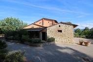 Bauernhof - Rose - Ferienunterkunft in Castiglione Del Lago (4 Personen)