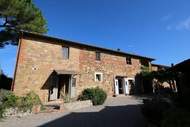 Bauernhof - Ninfee - Ferienunterkunft in Castiglione Del Lago (4 Personen)