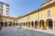 Ferienhaus - Casa Pedroni 2 Interno 5 - Ferienunterkunft in Verbania (5 Personen)