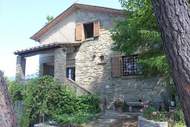 Ferienhaus, Exklusive Unterkunft - Villa Sant'Egidio - Ferienunterkunft in Cortona (9 Personen)