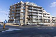 Ferienwohnung - Virgo  0001 - Ferienunterkunft in Oostende (4 Personen)