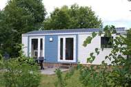 Ferienhaus, Wohnmobil - Grande Large - Ferienunterkunft in Turnhout (6 Personen)