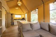 Ferienwohnung - Ranger Lodge - Ferienunterkunft in Turnhout (8 Personen)