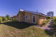 Ferienhaus - Ferienhaus Seeschwalbe-22 - Ferienunterkunft in Rechlin (4 Personen)