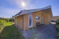 Ferienhaus - Ferienhaus Seeschwalbe-54 - Ferienunterkunft in Rechlin (4 Personen)