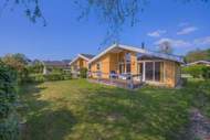 Ferienhaus - Ferienhaus Seeschwalbe-66 - Ferienunterkunft in Rechlin (4 Personen)