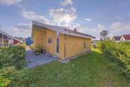 Ferienhaus - Ferienhaus Seeschwalbe-74 - Ferienunterkunft in Rechlin (4 Personen)