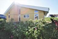 Ferienhaus - Ferienhaus Seeschwalbe-75 - Ferienunterkunft in Rechlin (4 Personen)