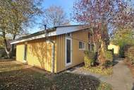 Ferienhaus - FH Seeschwalbe 10 - Ferienunterkunft in Granzow (4 Personen)