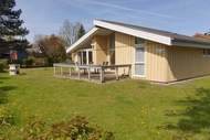 Ferienhaus - FH Seeschwalbe 94 - Ferienunterkunft in Granzow (4 Personen)